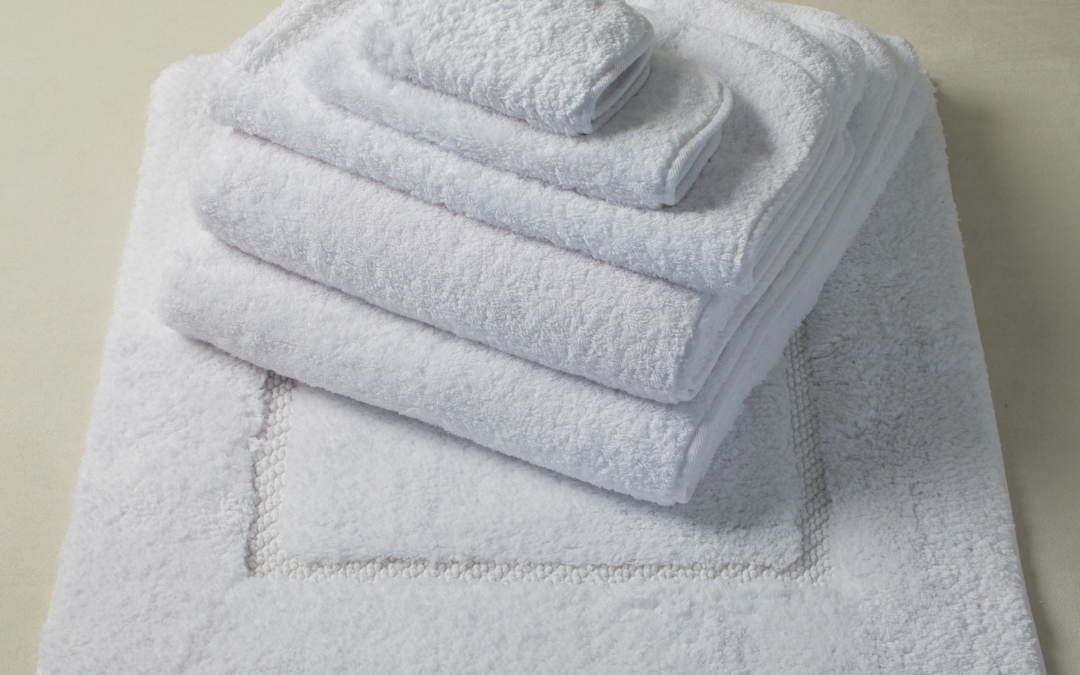 Bath Linens: An Overview to Terry Cloth Bath Towels
