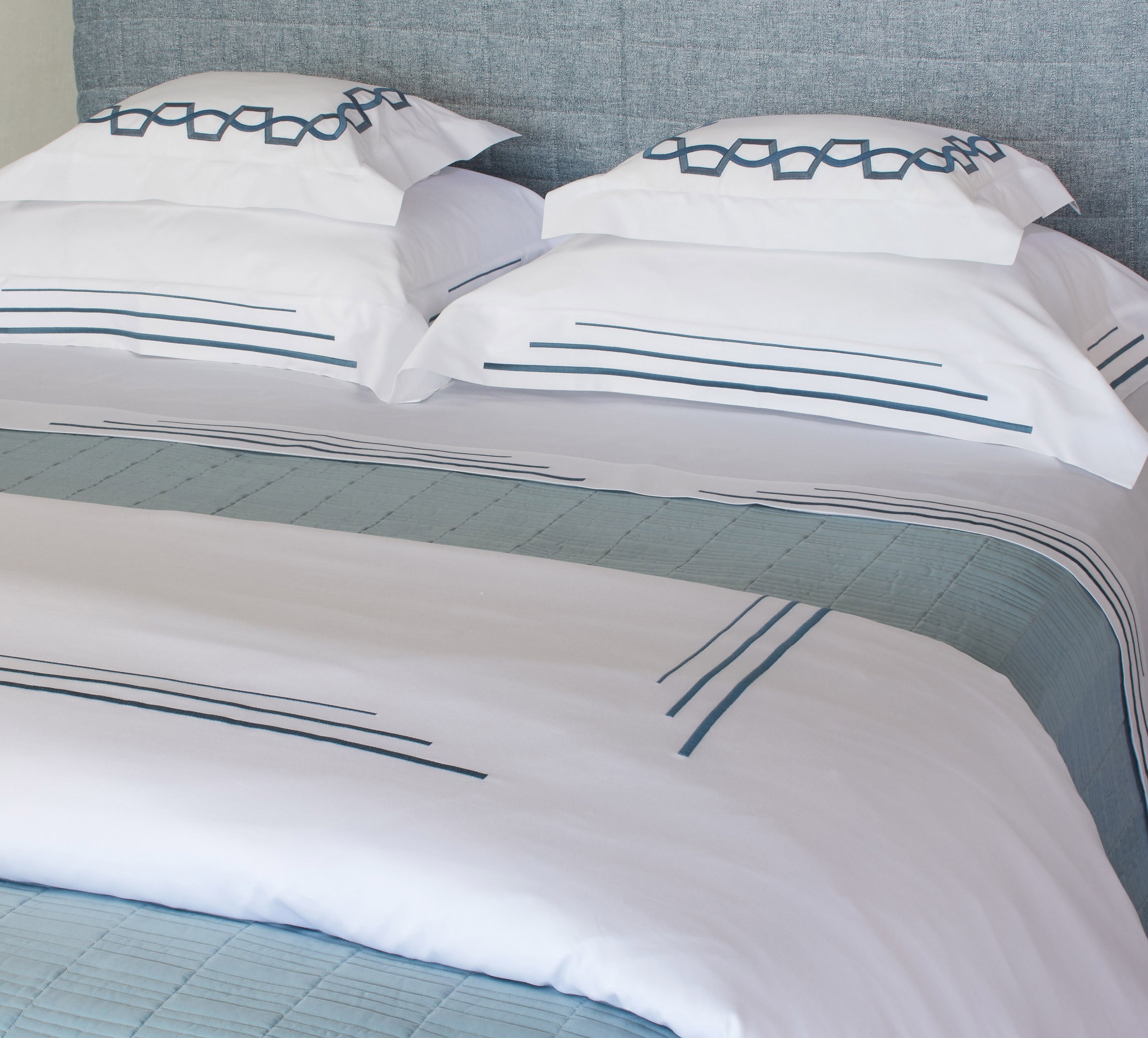 What is the Best Thread Count for Sheets