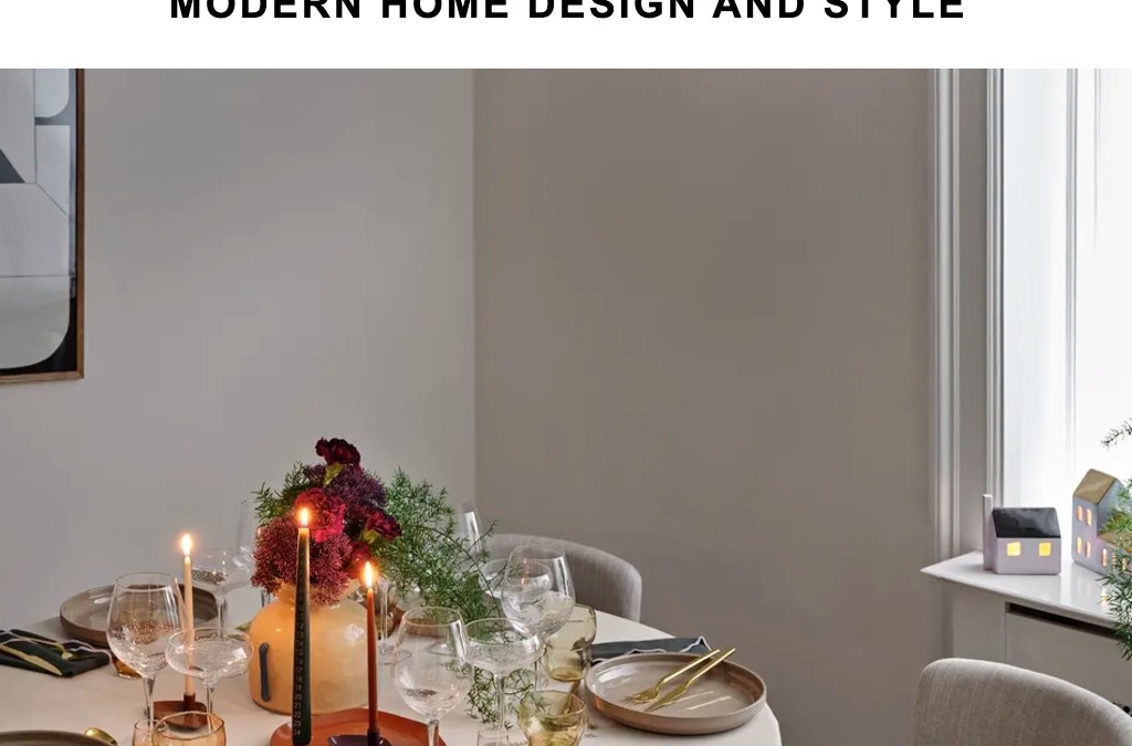 The Christmas Dinner Party Tick List — 8 Table Decor Ideas Design Experts Think Are ‘Non-Negotiables’